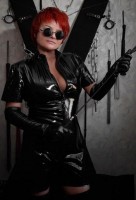 ����������� Lily Black