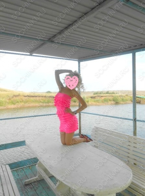 Проститутка , Сочи