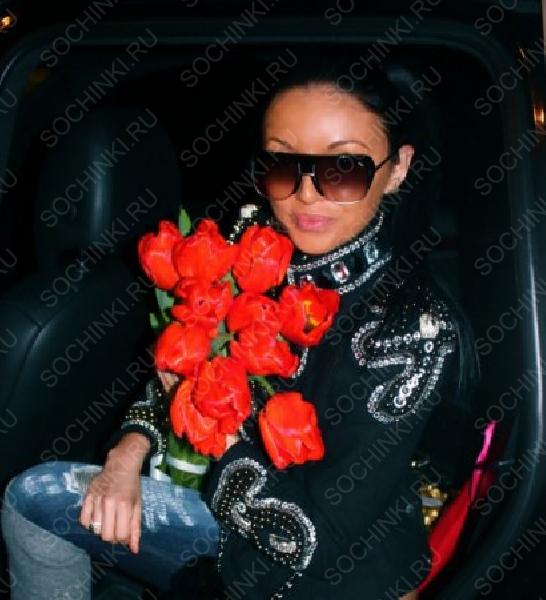 Проститутка , Сочи