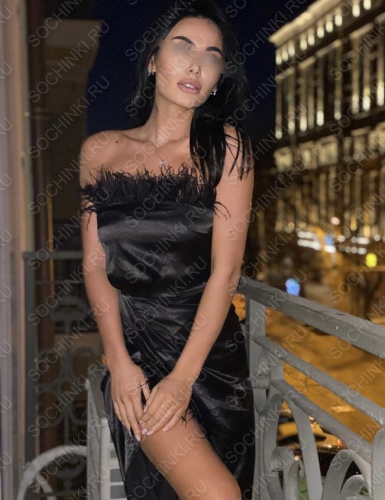 Проститутка , Сочи