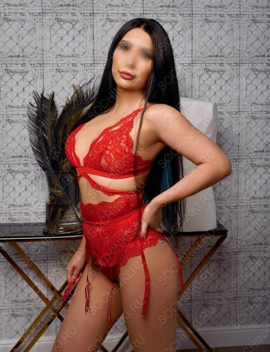 Проститутка , Сочи