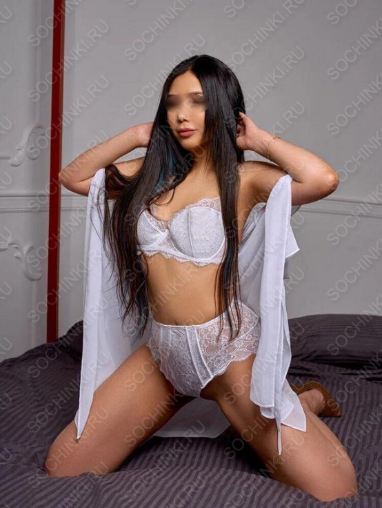 Проститутка , Сочи