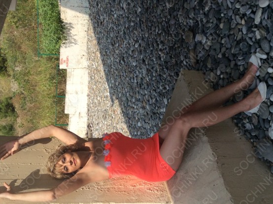 Проститутка , Сочи