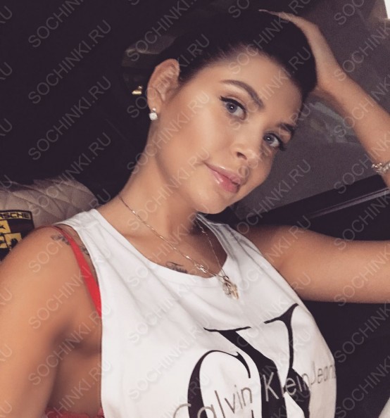 Проститутка , Сочи