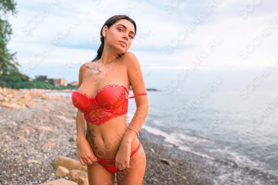 Проститутка , Сочи