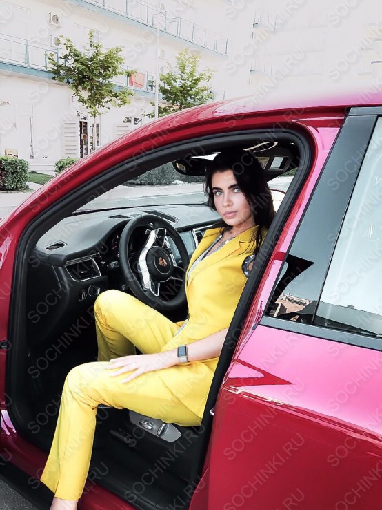 Проститутка , Сочи