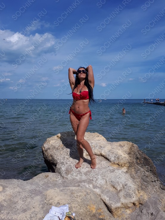 Проститутка , Сочи