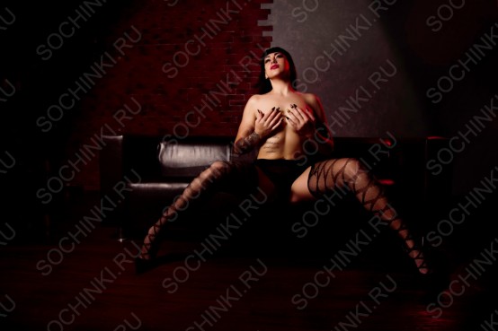 Проститутка , Сочи