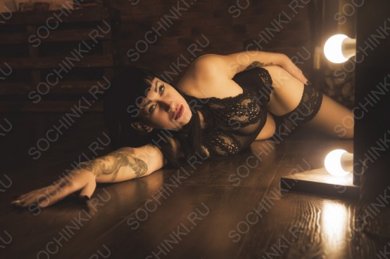 Проститутка , Сочи