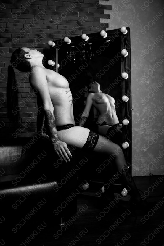 Проститутка , Сочи