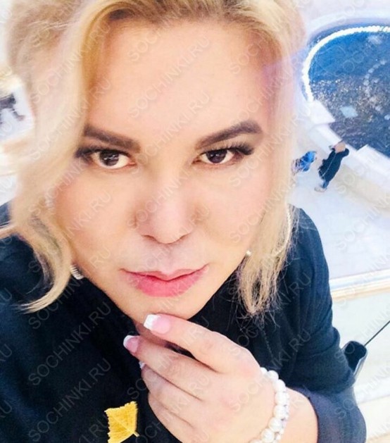 Проститутка , Сочи