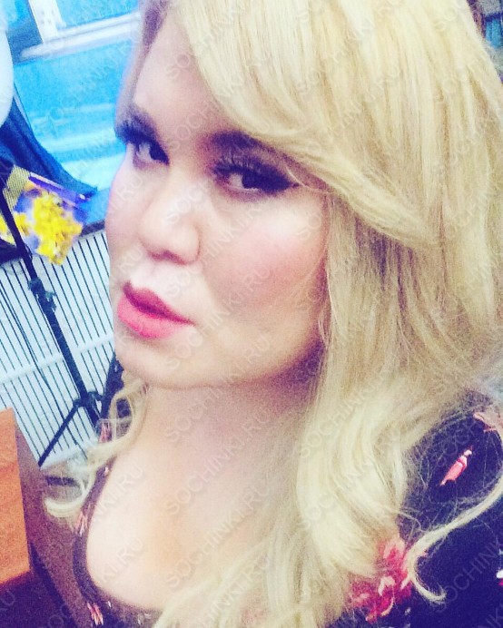 Проститутка , Сочи