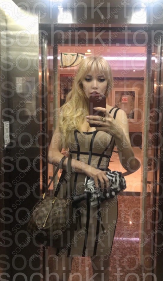 Проститутка , Сочи