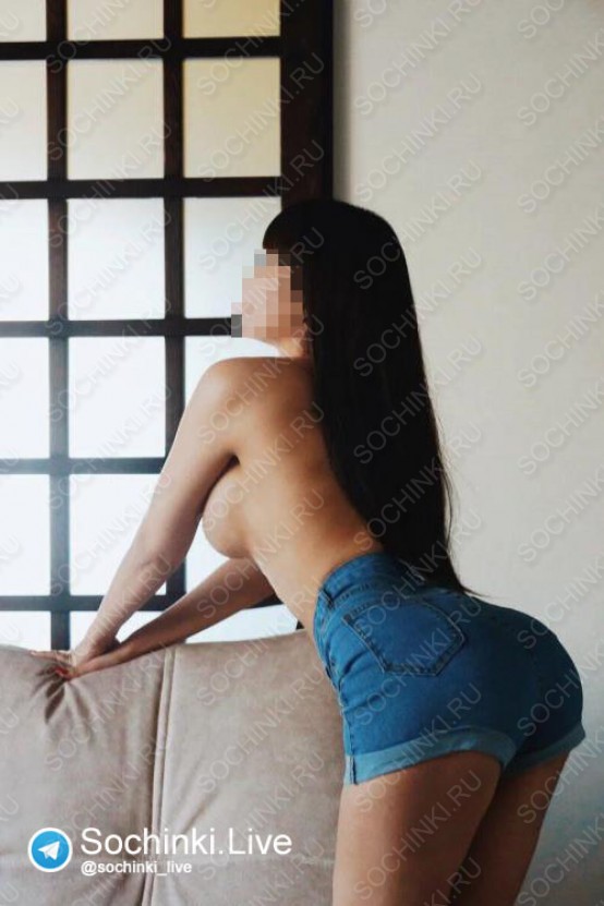 Проститутка , Сочи