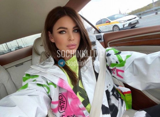 Проститутка , Сочи