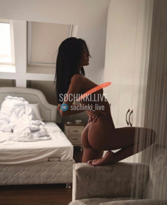 Проститутка , Сочи