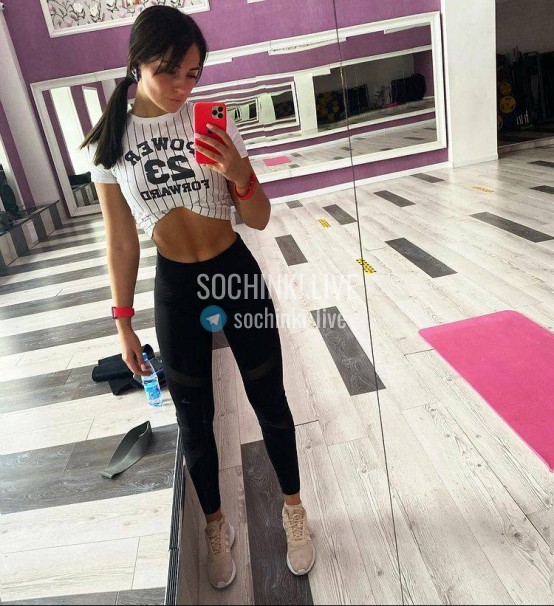 Проститутка , Сочи