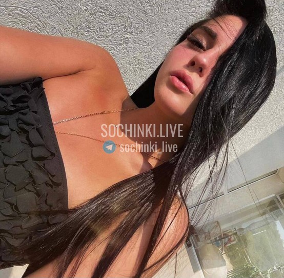 Проститутка , Сочи