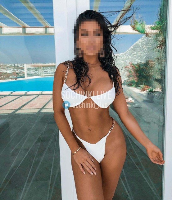 Проститутка , Сочи