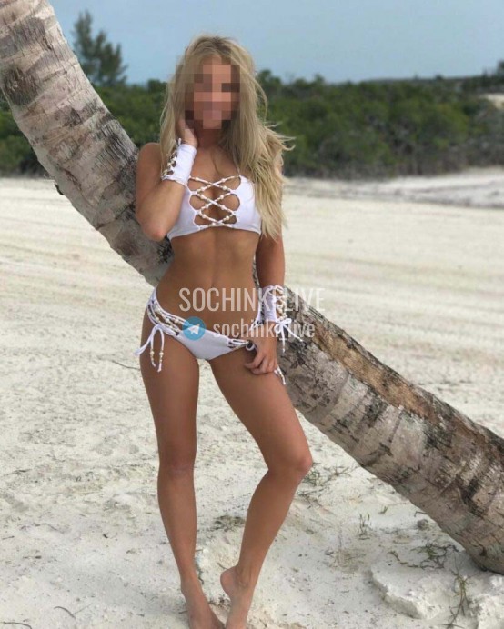 Проститутка , Сочи