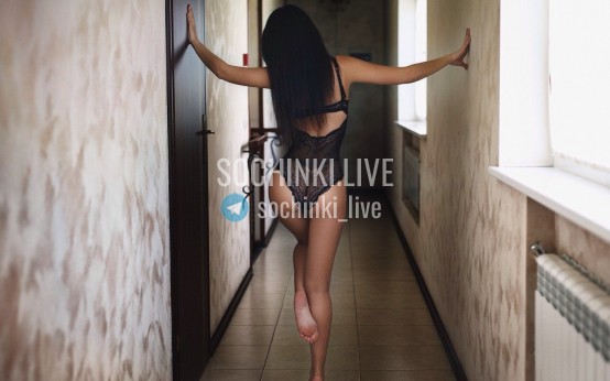 Проститутка , Сочи