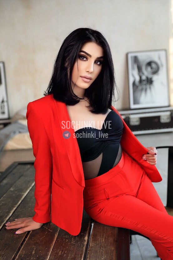 Проститутка , Сочи