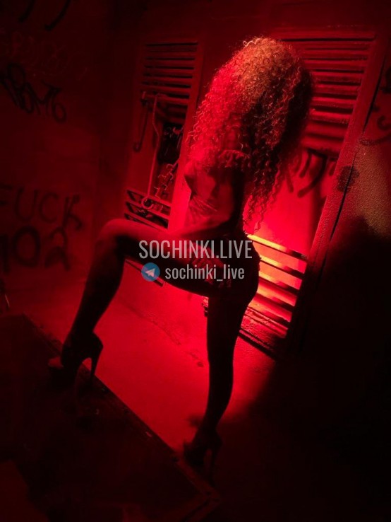 Проститутка , Сочи