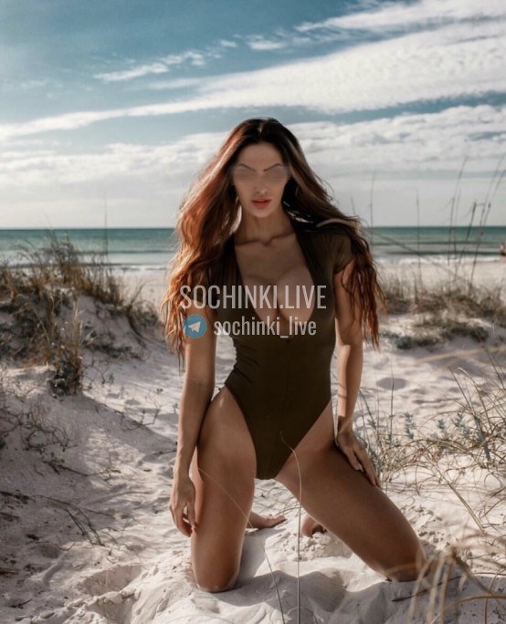 Проститутка , Сочи