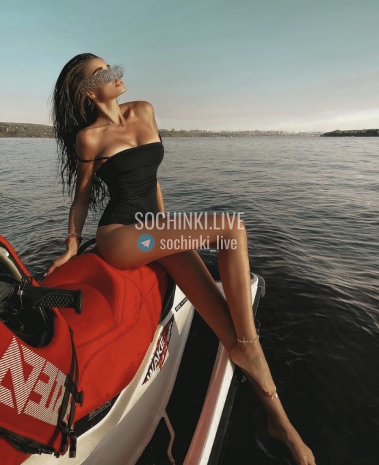 Проститутка , Сочи