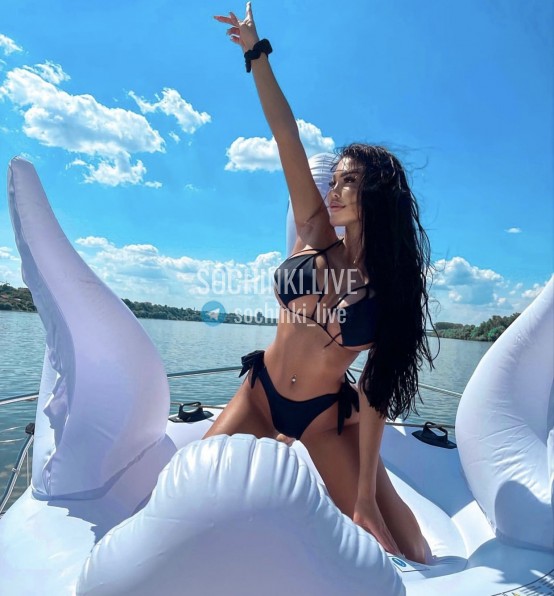 Проститутка , Сочи