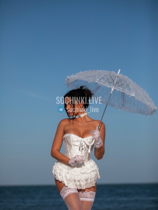 Проститутка , Сочи