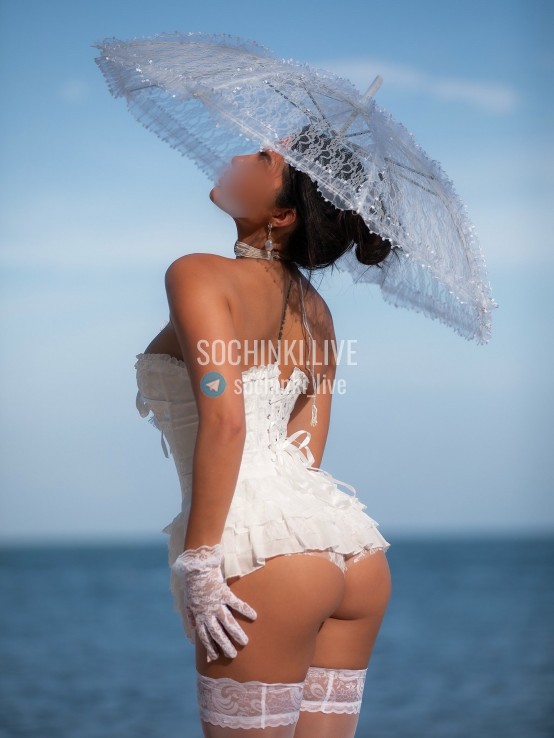 Проститутка , Сочи