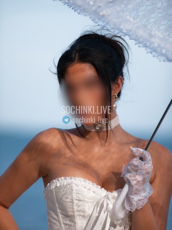 Проститутка , Сочи